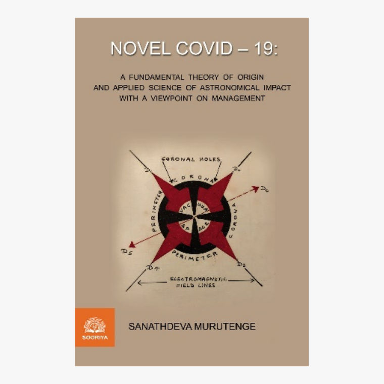 Novel Covid - 19; - Dr. Sanathdeva Murutenge