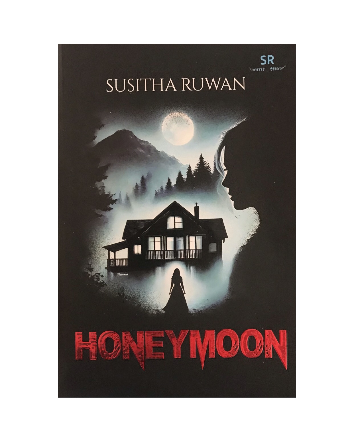 Honeymoon (English) - Susitha Ruwan