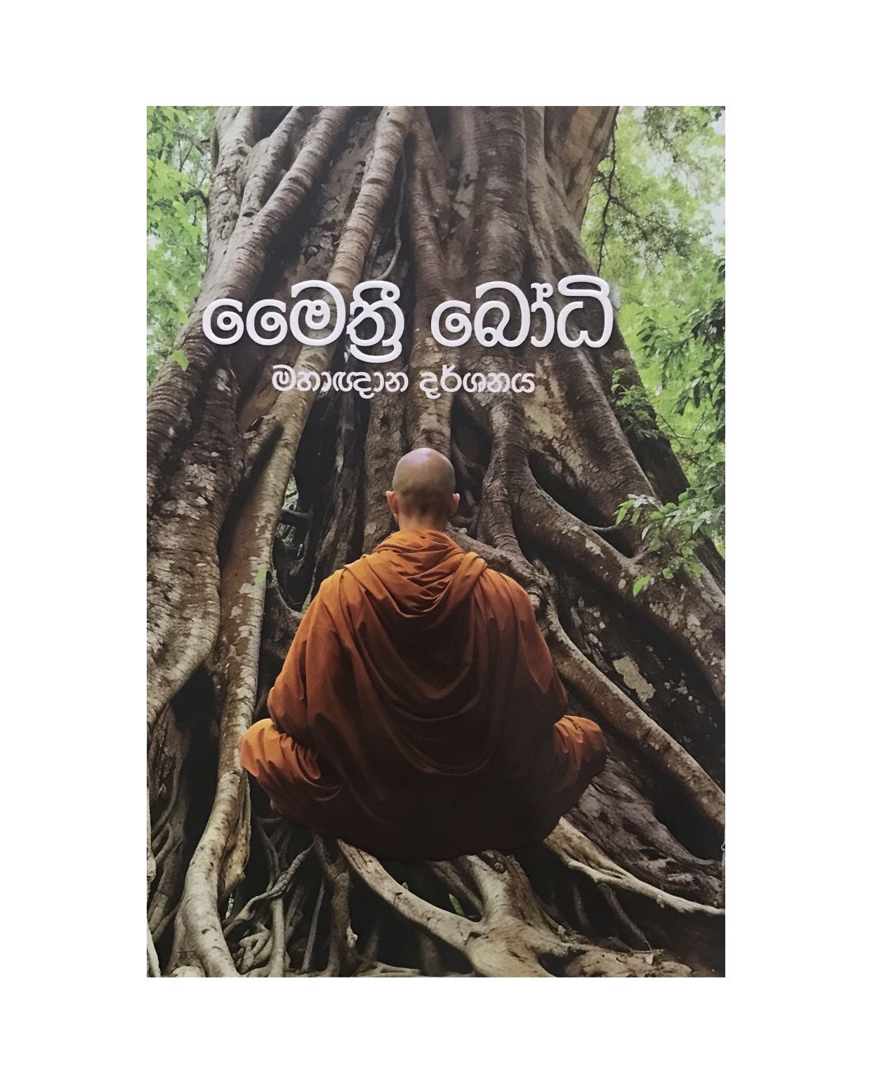 Maithree Bodhi
