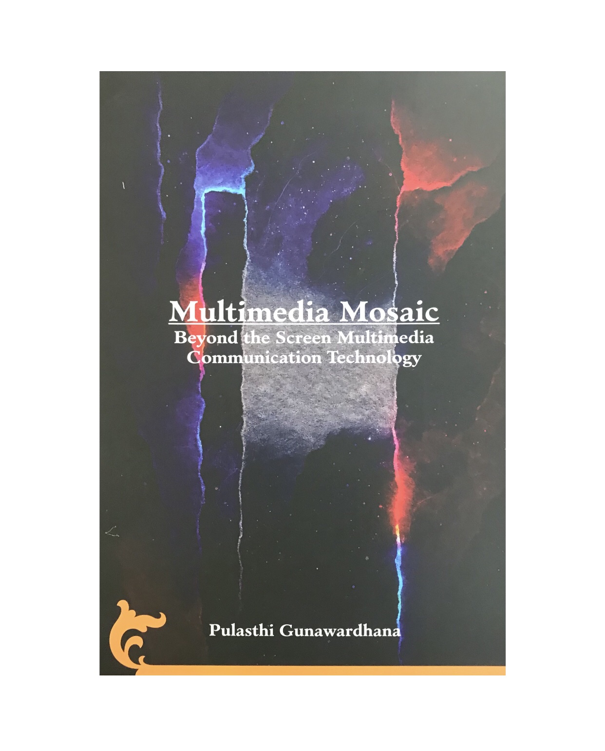 Multimedia Mosaic - Pulasthi Gunawardana