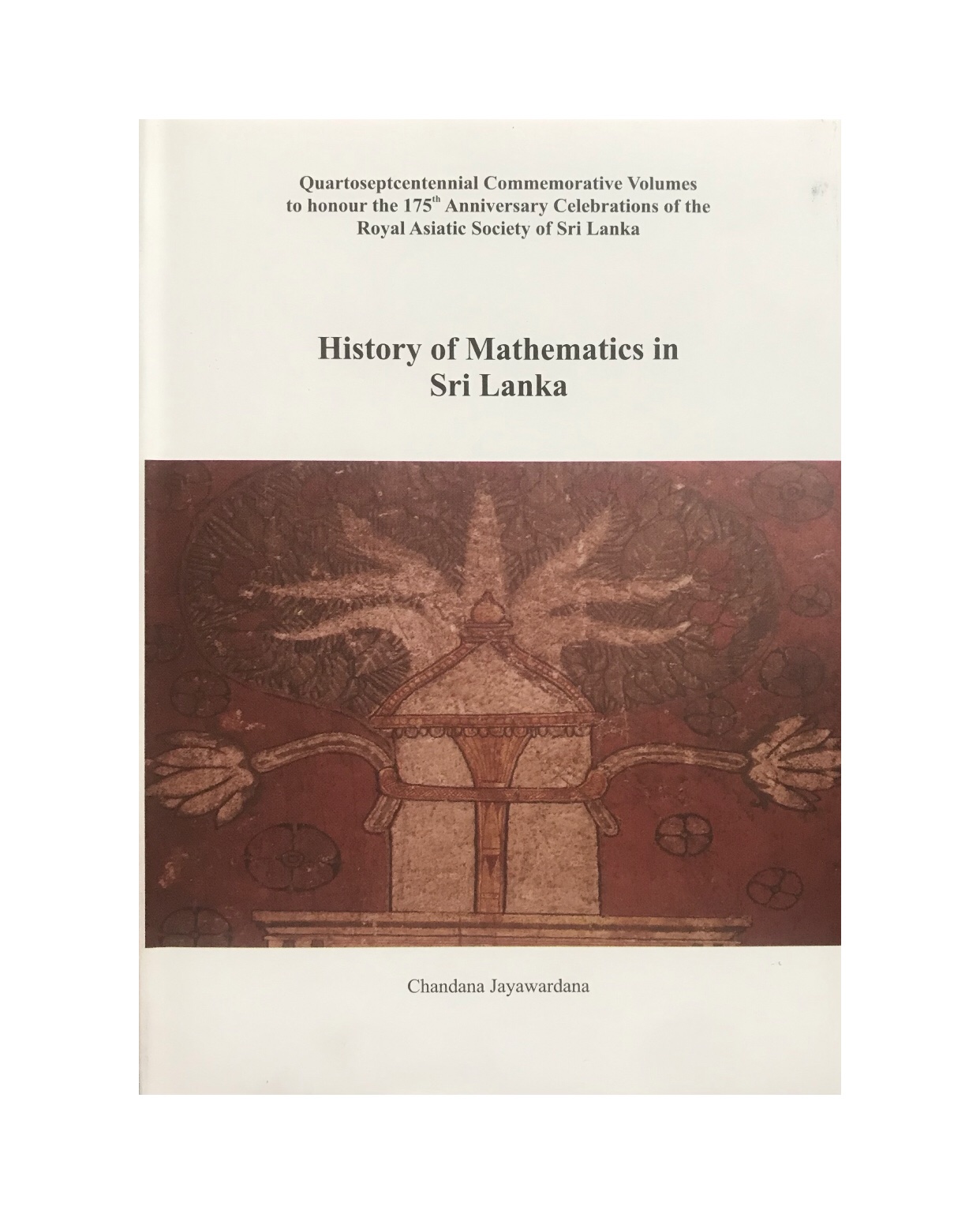 History of Mathematics in Sri Lanka