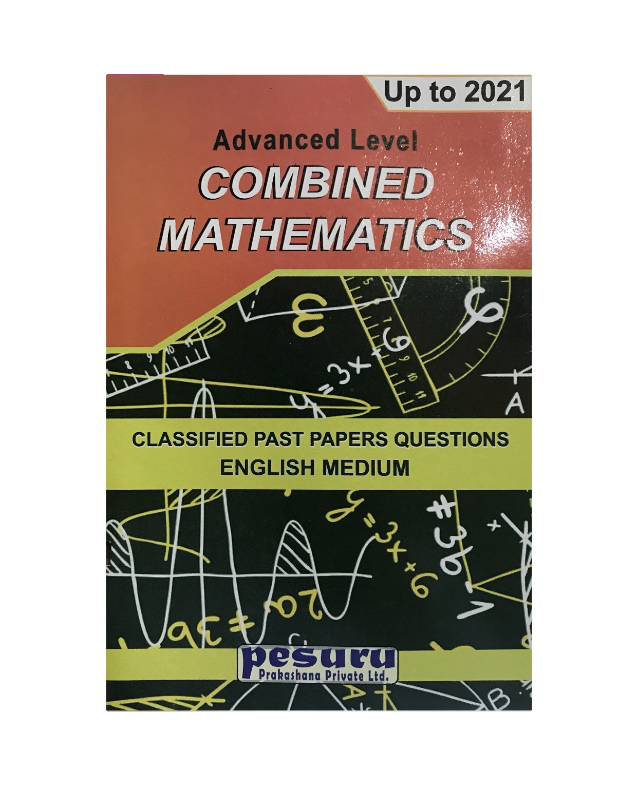 Pesuru - A/L Combined Maths English